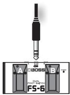 ROLAND CB-120XL - Ajustes del pedal - 3