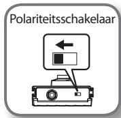 ROLAND CB-120XL - Instellingen voor voetschakelaar - 6
