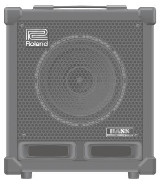 ROLAND CB-120XL - Roland - 1