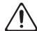 ROLAND CB-120XL - ! PRECAUCIÓN - 4