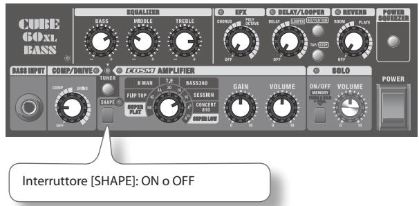 CUBE GOLX BASS RQUANTER BASS MIDDLE TREBLE OFF RFX DELAY/LOOPER CORRUER DOLLAR HOLDEN DOWN PLATE POWER SQUEZER BASS INPUT COMP/DRIVE TUNER ECSM AMPLIFIER SOLO POWER COMP LAYER FLIP TOP SESSON CONCENT RIO VOLUME ON/OFF VOLUME POTATO OFF SHAPE 0 10 0 10 0 10 0 10 0 10 0 10 0 10 0 10 0 10 0 10 0 10 0 10 0 10 0 10 0 10 0 10 0 10 0 10 0 10 0 10 0 10 ERRUMBER [SHAPE]: ON o OFF