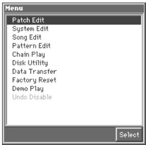 ROLAND FANTOM - Four Tips for Editing Patches - 3