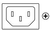 ROLAND FANTOM - Rear Panel - 4