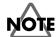 ROLAND FANTOM - Receive Channel - 1
