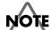 ROLAND FANTOM - 1:/2:Rate (LFO1/LFO2 Rate) - 1