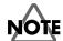 ROLAND FANTOM - Modifying the Name of the Disk - 1