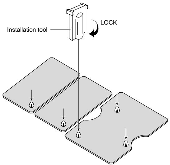 ROLAND FANTOM - How to Install a Wave Expansion Board - 7