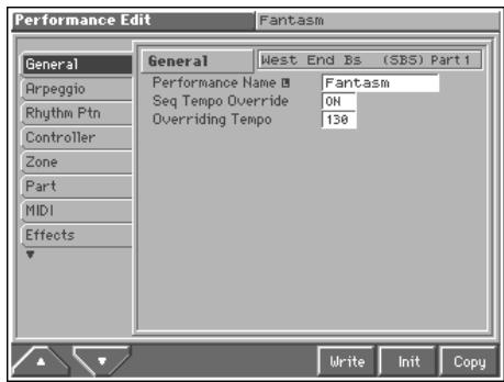 ROLAND FANTOM - Saving Performance You've Created (Write) - 3