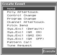 ROLAND FANTOM - HINT - 1