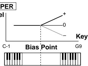 ROLAND FANTOM - Bias - 2
