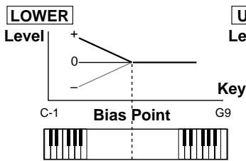 ROLAND FANTOM - Bias - 1