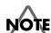 ROLAND FANTOM - Note Number 1-4 (Preview Note Number 1-4) - 1