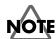 ROLAND FANTOM - Key Range Upper (Keyboard Range Upper) - 3