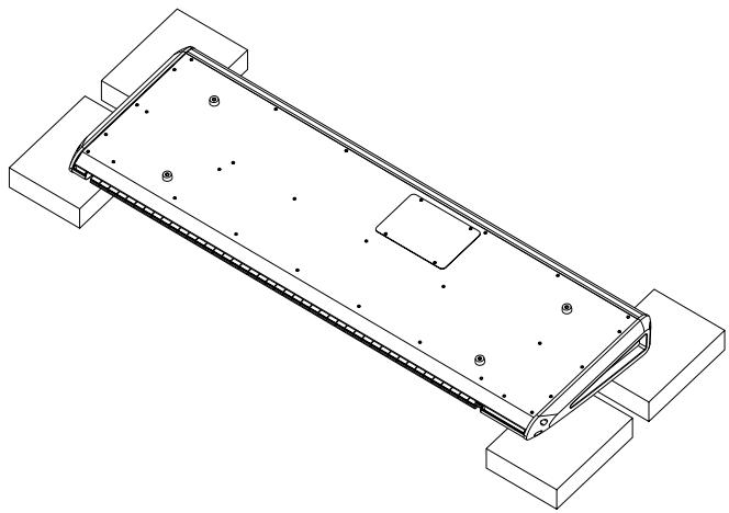 ROLAND FANTOM - How to Install a Wave Expansion Board - 4