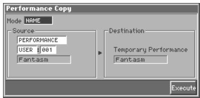 ROLAND FANTOM - Performance Name Copy (NAME) - 1