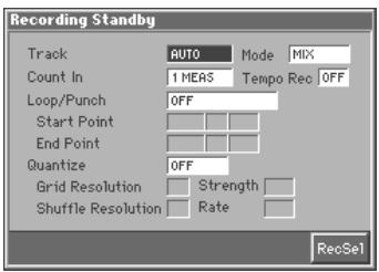 ROLAND FANTOM - HINT - 1