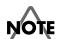 ROLAND FANTOM - Renaming a File (Rename) - 1