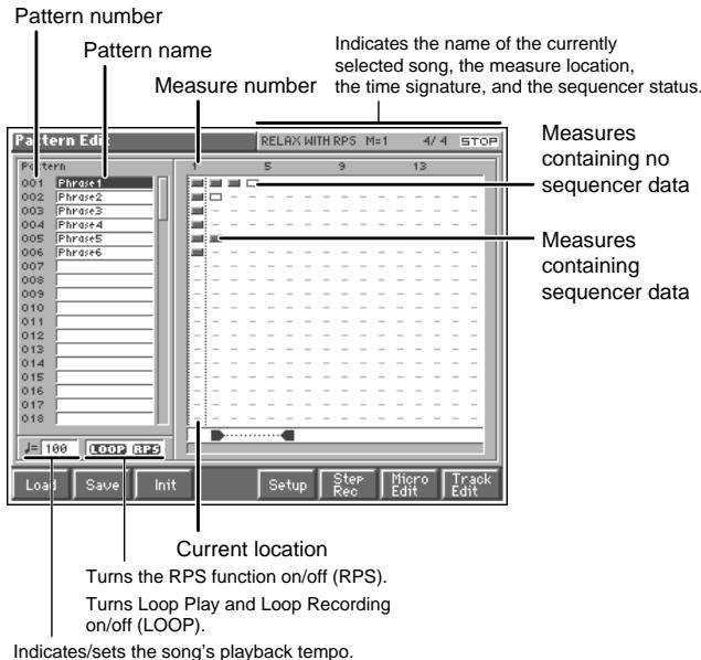ROLAND FANTOM - Basic Operation for Track Editing - 2