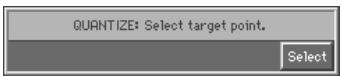ROLAND FANTOM - Basic Operation for Track Editing - 5