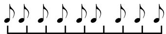ROLAND FANTOM - Quantize - 1