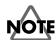 ROLAND FANTOM - TMT Vel Control (TMT Velocity Control Switch) - 1