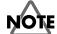 ROLAND FANTOM - Phase Lock (Phase Lock Switch) - 1