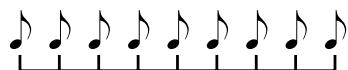 ROLAND FANTOM - Quantize - 3