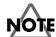 ROLAND FANTOM - Key Range Upper (Keyboard Range Upper) - 1