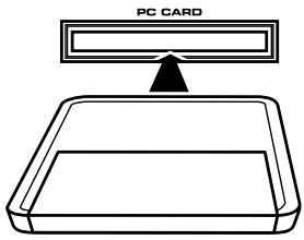PC CARD