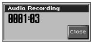 ROLAND FANTOM X - Combining multiple audio tracks into one track (AUDIO MERGE) - 2