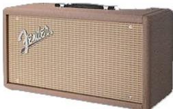 ROLAND FRV-1 - The result of a collaboration with Fender ^® , the FRV-1 is a compact pedal that uses COSM technology to faithfully reproduce the sound of the classic Fender Reverb unit. - 3