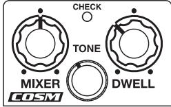 ROLAND FRV-1 - Setting Samples - 2