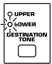 ROLAND JUNO D - ■ Selecting the tone that you want to modify (DESTINATION TONE) - 2