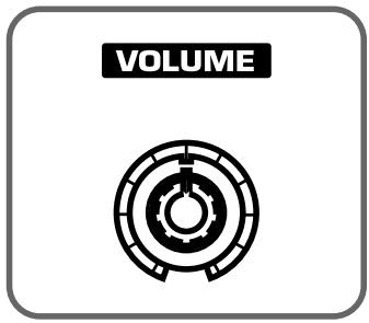 VOLUME