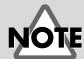 ROLAND JUNO D - Reset to default factory settings (Factory Reset) - 6