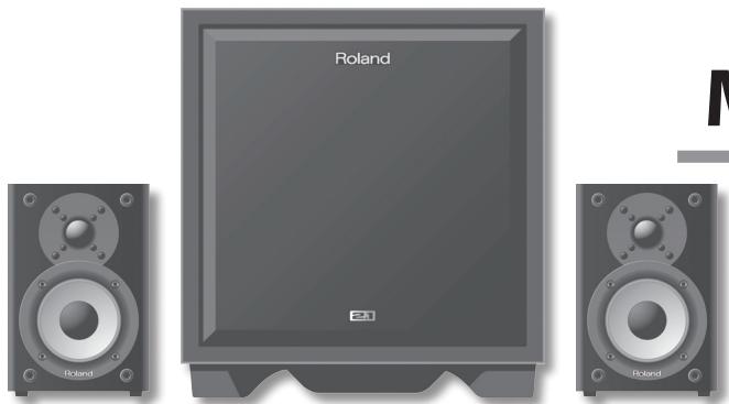 ROLAND CM-220 - 1