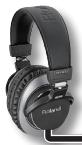 ROLAND CM-220 - PHONES-ingang - 1
