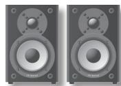 ROLAND CM-220 - Überprüfen des Packungsinhalts - 2