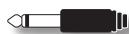 ROLAND CM-220 - Jack CH 1 - 2