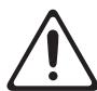 ROLAND CM-220 - WARNING - 1