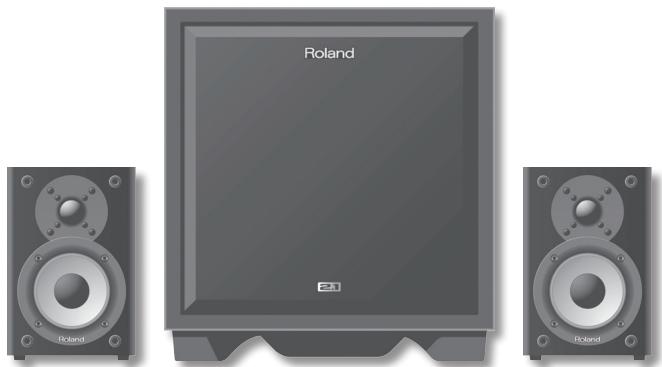 ROLAND CM-220 - IMPORTANT SAFETY INSTRUCTIONS SAVE THESE INSTRUCTIONS - 1
