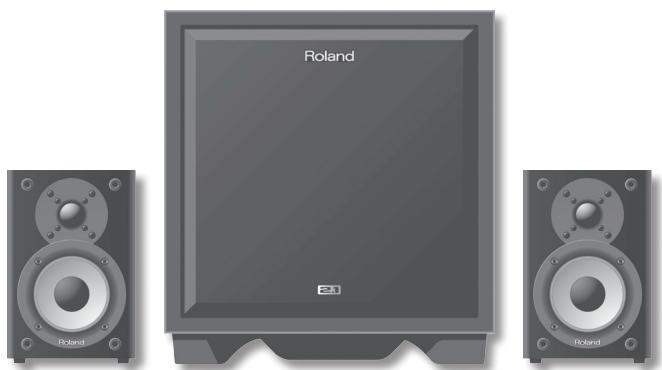 ROLAND CM-220 - 1