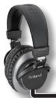 ROLAND CM-220 - Jack PHONES - 1