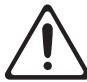 ROLAND CM-220 - WARNING - 5