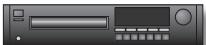 ROLAND CM-220 - Conector CH 3 - 1