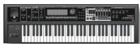 ROLAND CM-220 - Jack CH 1 - 1