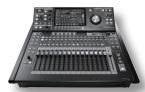 ROLAND CM-220 - Type aansluiting - 1