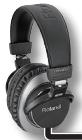 ROLAND CM-220 - Conector PHONES: - 1