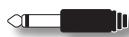 ROLAND CM-220 - CH 1-ingangen - 2
