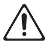 ROLAND CM-220 - WARNING - 13